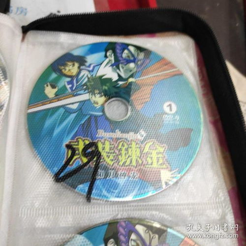 唱片与通讯音像制品 收藏魅力与制作杂项探微