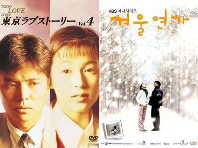 东亚影视圈的新趋势 共享巨星与音像制品的跨国制作